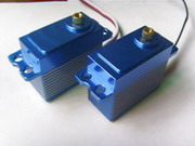 Sell 70 Gram Full Metal Digital Servo for RC Models Helicopter