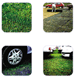 Turf Reinforcement Mesh