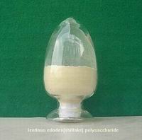 high content lentinus polysaccharide