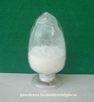 high content ganoderma lucidum glucan