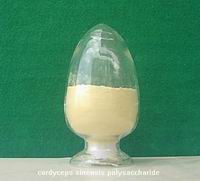 ganoderma lucidum polysaccharide