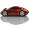 DriftX car mouse