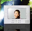video door phone intercom system