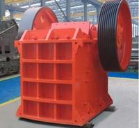 Jaw Crusher