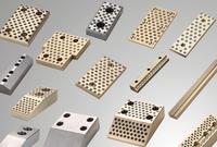 Guide bush,oilless bearing,solid bronze bearing,self lubricating bearing