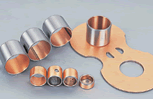 Connecting rod bushing,bearing