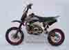 JJC125--new style dirt bike