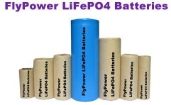 Lifeo4 battery