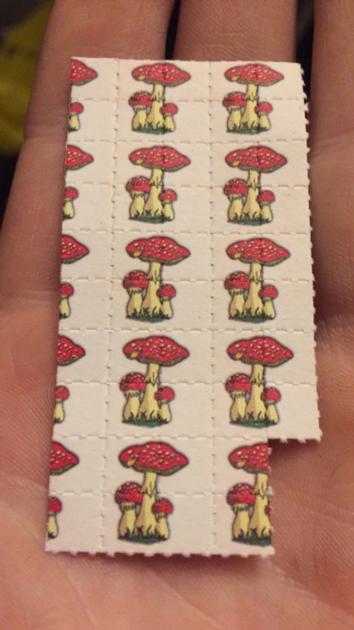 LSD