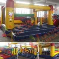 selll inflatable fun city