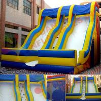sell inflatable slides