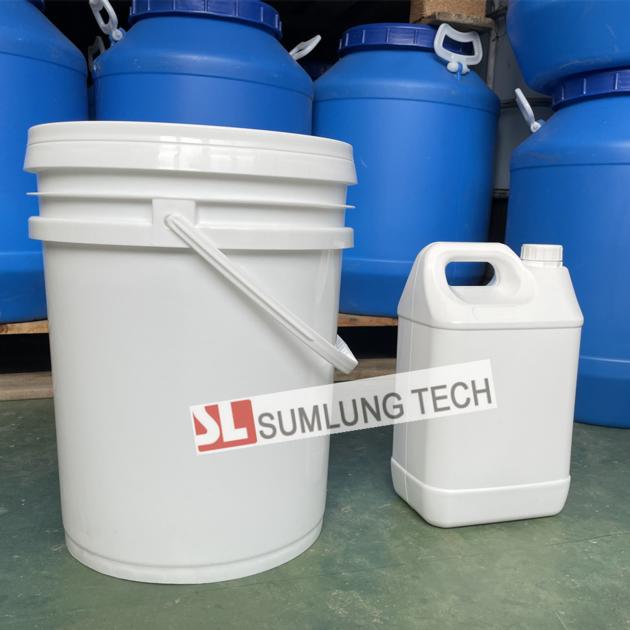 Water Based Digital Printing Primer For