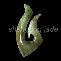 Maori style necklace pendant manufacturer's price