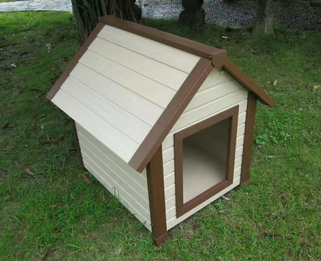 HUATAO WPC Pet House