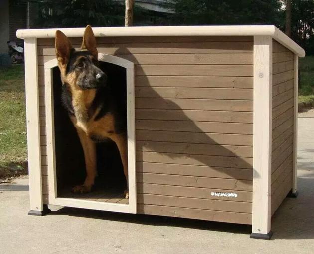 HUATAO WPC Pet House