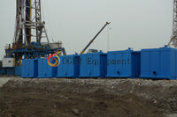 AJT Mud tank