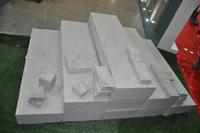 multi grey stone