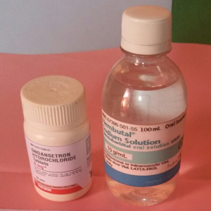 Nembutal Powder Pills And Liquid Form