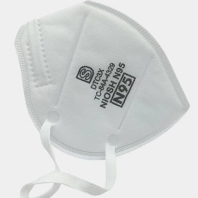 In Stock N95 Surgical Face Mask( 3 Ply /3M N95 / FFP2 & FFP3 )