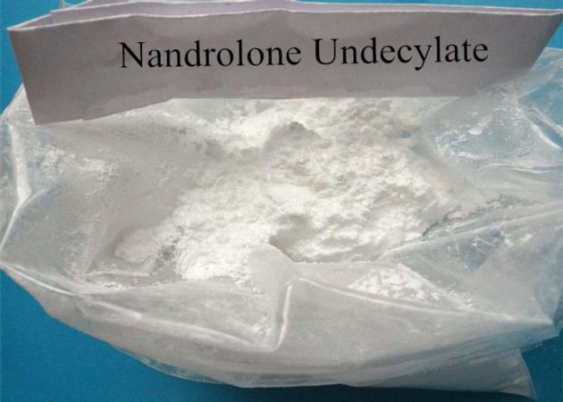Nandrolone Undecylate anabolic steroid powder