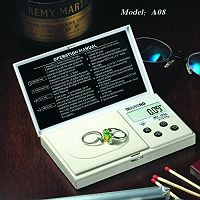 pocket scale