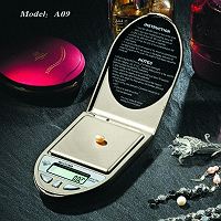 pocket scale A07