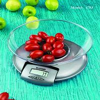 kitchen scales