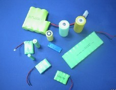 Ni-MH AAA 800mAh (Low Self-Discharge Battery)