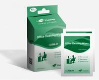 Office cleaning wipes