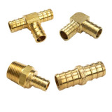 Pex Fitting