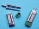 Twin pins