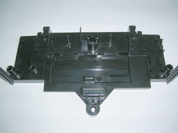 plastic molds, injection molding