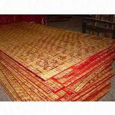 Plywood