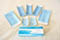 Self-sealing pouches,Sterilization Pouches and roll