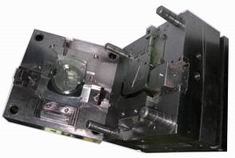 plastic molds, injection molds, precision molds