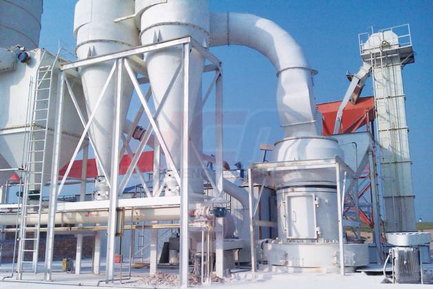 Grinding Mill