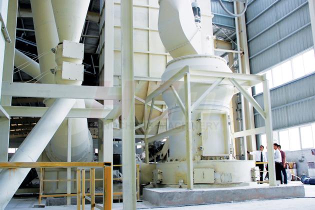 Grinding Mill