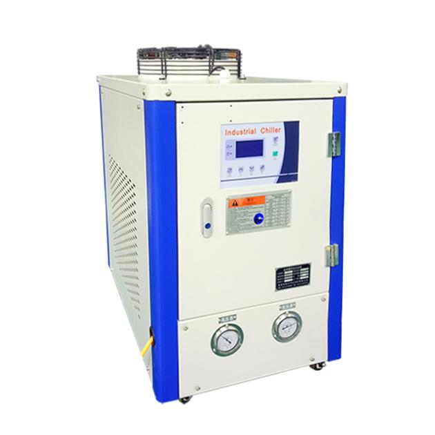 BOBAI 10kw Industrial Air Cooled Water