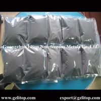 Ruthenium powder