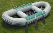sell inflatable boat