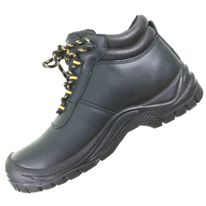 Safety shoes supplier waterproof, breathable steel toe oil resistant safety shoes