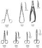 Surgical instruments
