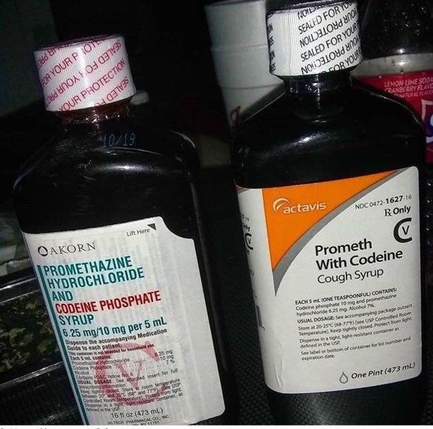 BUY Actavis Promethazine Codeine Purple Cough Syrup ONLINE