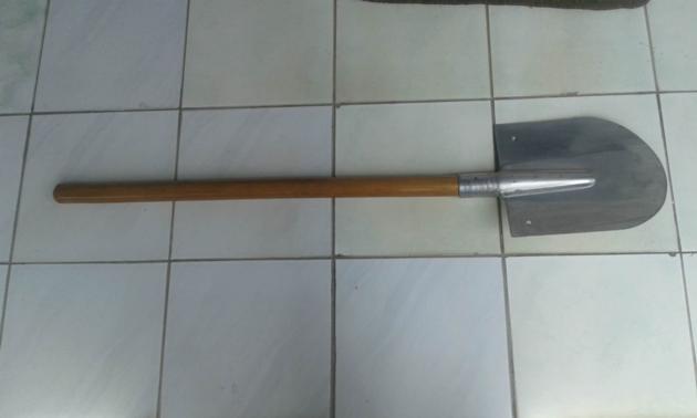 Wooden Broom Handles