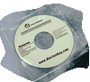 CD/DVD Simple Package