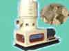 wood pellet making machine