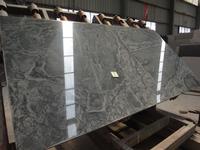 sky blue stone