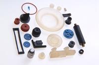 plastic parts