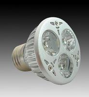 LED Spot light MR16/GU10/E27/E14