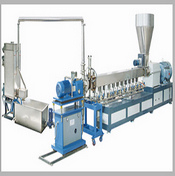pelletizer machine